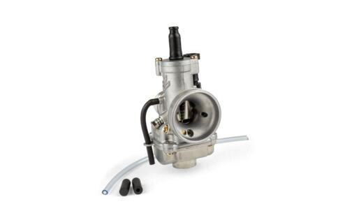 Carburetor Polini CP lever choke