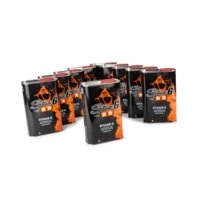 4-Stroke Oil 5W40 Stage6 1L (x10)