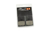 Rear brake pads Stage6 Sport Peugeot Speedfight 3 and 4