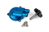 Water Pump CNC +40% Stage6 Minarelli LC blue