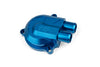 Water Pump CNC +40% Stage6 Minarelli LC blue
