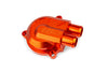 Water Pump CNC +40% Stage6 Minarelli LC orange
