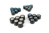 Variator Weights (x6) Motoforce