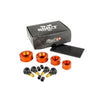 Pressure Leak Test Kit Stage6 17,5-38mm