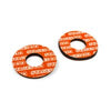Donuts Stage6 orange