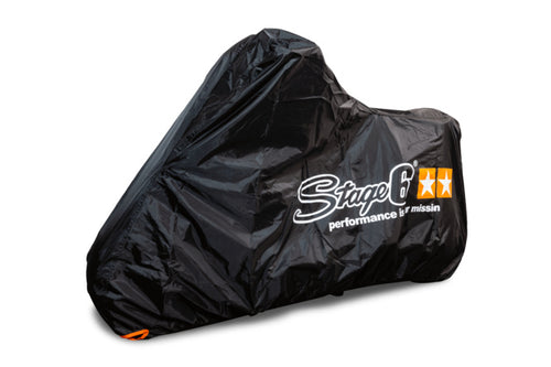 Scooter Outdoor Cover Stage6 Race