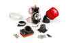 Intake Kit Stage6 PWK 21mm Peugeot horizontal