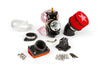Intake Kit Stage6 PWK 21mm Peugeot horizontal