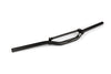 MTB Handlebar STR8 610mm matte black