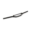 MTB Handlebar STR8 610mm matte black