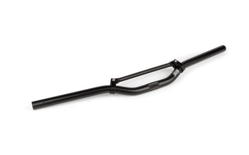 MTB Handlebar STR8 610mm matte black