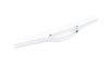 MTB Handlebar STR8 610mm white