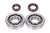 Crankshaft Bearings HD and Seals FKM Naraku Kymco / SYM vertical