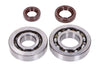 Crankshaft Bearings HD + Oil Seals Naraku Kymco / SYM horizontal