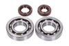 Crankshaft Bearings and Oil Seals FKM Naraku Honda X8R