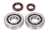 Crankshaft Bearings HD and Oil Seals FKM Naraku Kymco / SYM horizontal