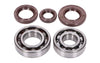 Crankshaft Bearing Set Naraku HD Morini 50cc 2T