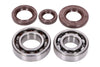 Crankshaft Bearing Set Naraku HD Morini 50cc 2T