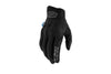 MX Gloves 100% Cognito Shock black