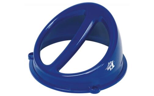 Air Scoop STR8 universal blue