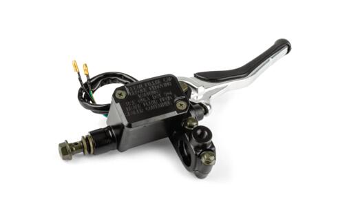 Brake Master Cylinder front Brembo Yamaha Aerox before 2013