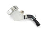 Brake Fluid Reservoir d.42mm Motoforce Racing alu