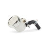 Brake Fluid Reservoir d.42mm Motoforce Racing alu