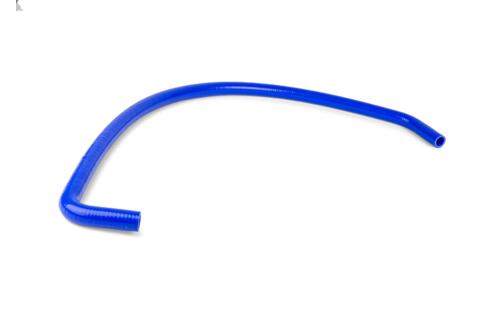 Radiator Hose blue 18mm x 1 meter