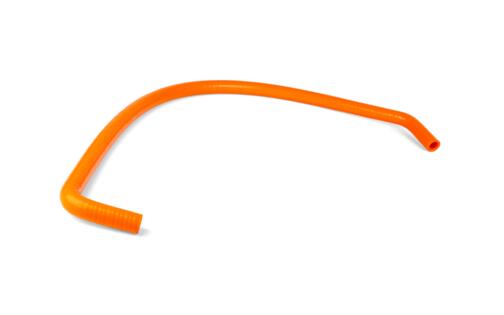 Radiator Hose orange 18mm x 1 meter