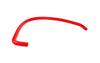 Radiator Hose red 18mm x 1 meter