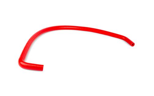 Radiator Hose red 18mm x 1 meter