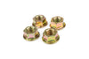 Cylinder Head Nut M10x1.25 (x4)