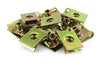 Fairing Clips with thread M5 (10 pieces)