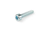 Screw M5x25 mm