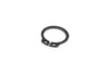 Circlip kickstart shaft Minarelli 4-stroke