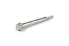 Screw 6x70mm crankcase Peugeot vertical