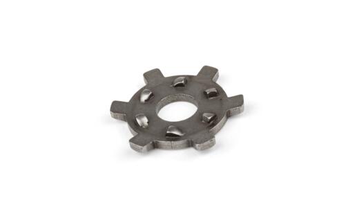Variator Ramp Plate Peugeot horizontal