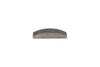 Woodruff Key 3x2,5x13mm Peugeot horizontal