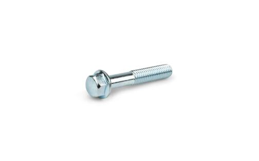 Screw 6x35mm variator cover Peugeot/SYM 4-stroke