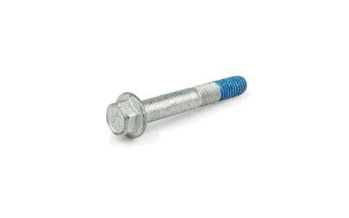Screw M6x40mm gearbox cover Piaggio