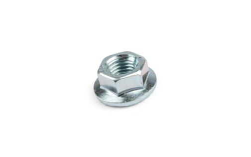Nut M10x1,25 flywheel Piaggio