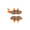 Brake Pads Stage6 Racing Piaggio (Heng Tong)