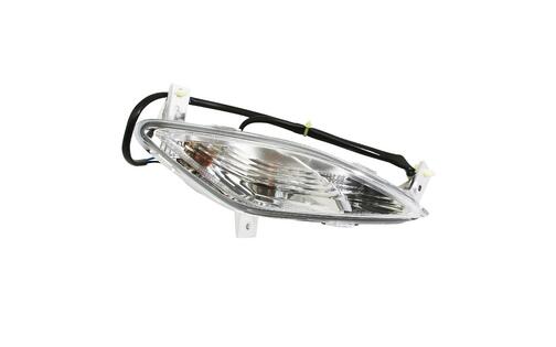 Indicator front right Piaggio Fly 50 4T 2V