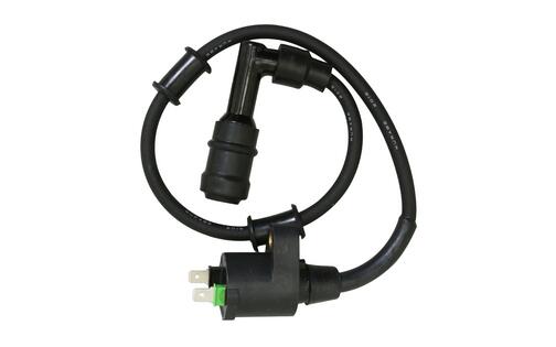 Ignition Coil HT Piaggio Zip 4T Euro 4