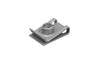 Clip-On Nut M6 (x10)