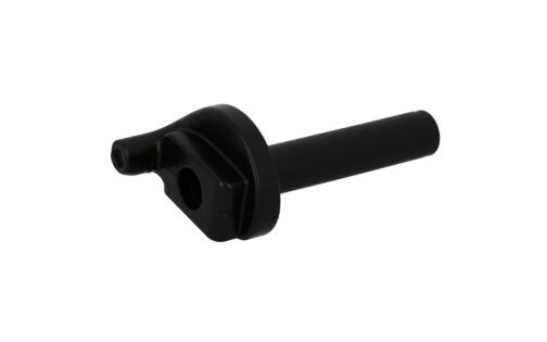 Quick Action Throttle black