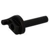 Quick Action Throttle black