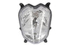 Headlight Sym Orbit 2 50 - 125