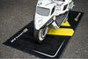 Environmental Bike Mat Doppler 200x100cm
