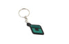 Key Ring Doppler green